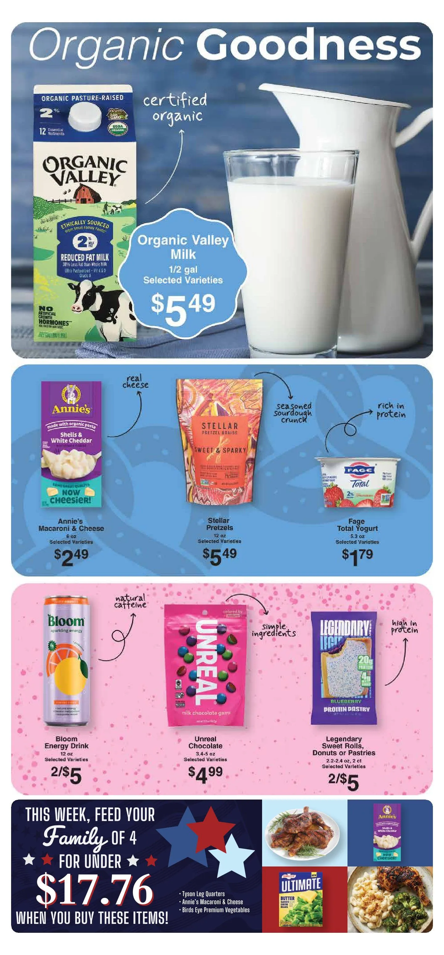 Weekly ad Price Chopper weekly ads from August 26 to September 3 2026 - Page 7