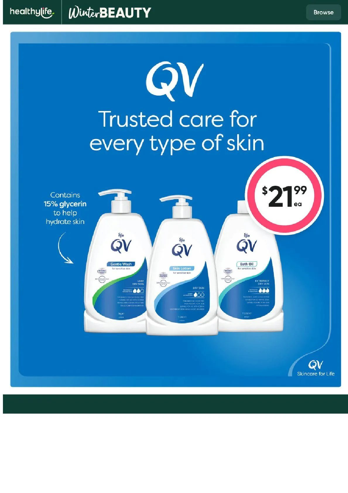 Woolworths catalogues - Catalogue valid from 1 May to 31 May 2026 - page 7