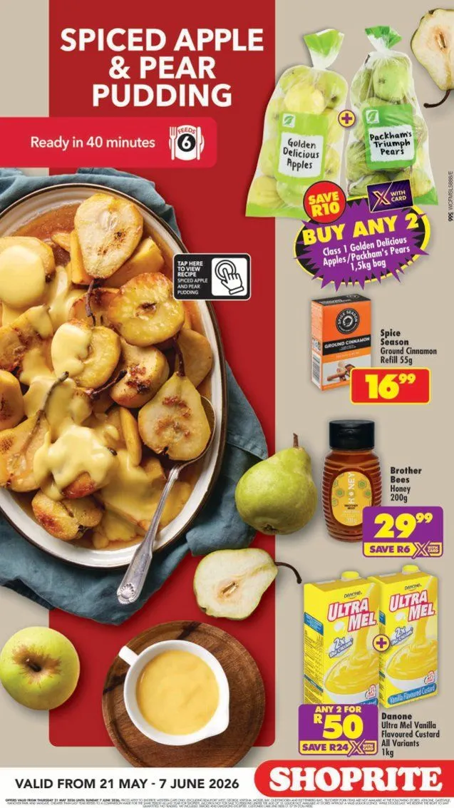 Weekly ads from 21 May to 7 June 2026 - Catalogue Page 7
