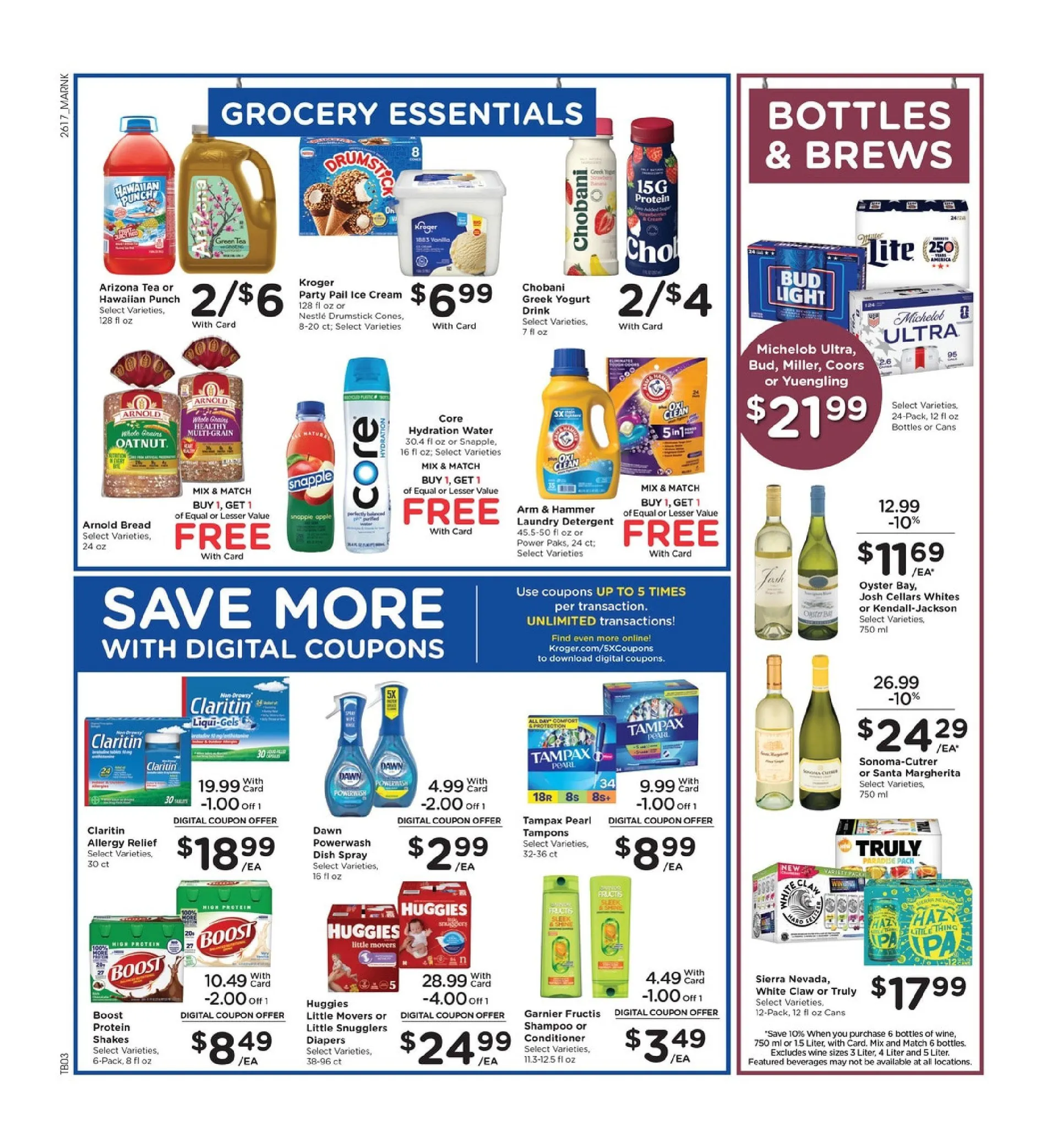 Weekly ad Weekly ads from May 27 to June 2 2026 - Page 7