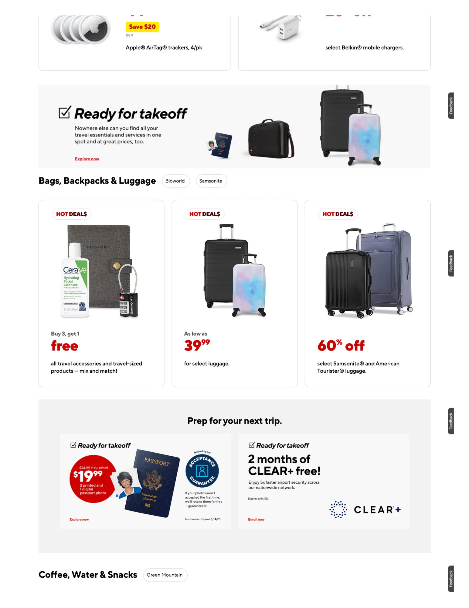 Weekly ad Weekly ads from June 1 to June 7 2025 - Page 6