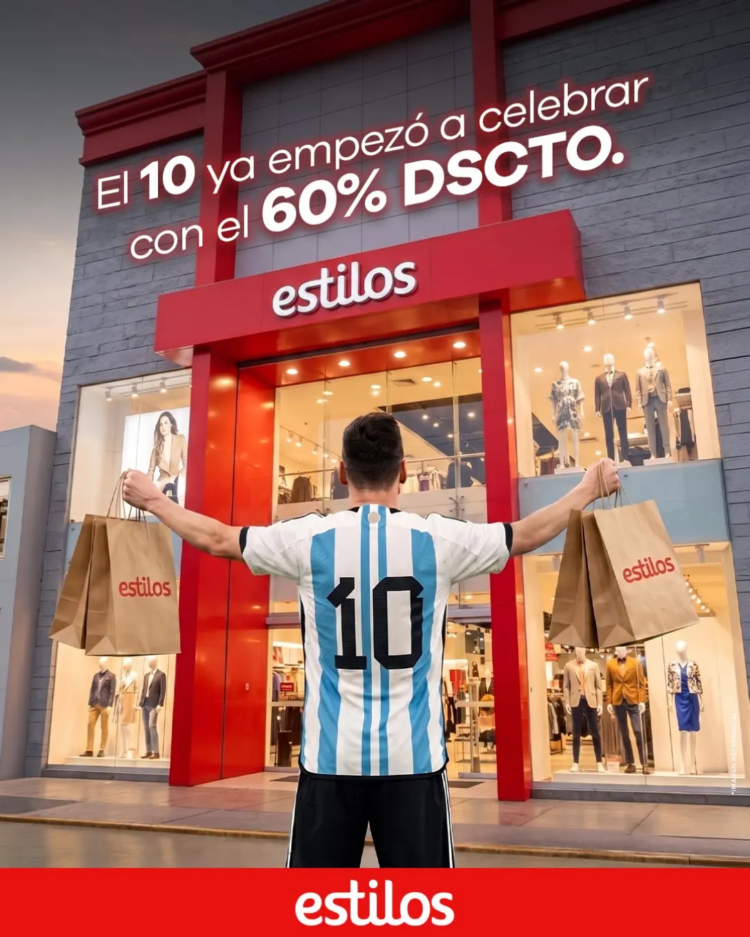 Catalogo de Estilos Ofertas 2 de julio al 29 de julio 2026 - Pag 7