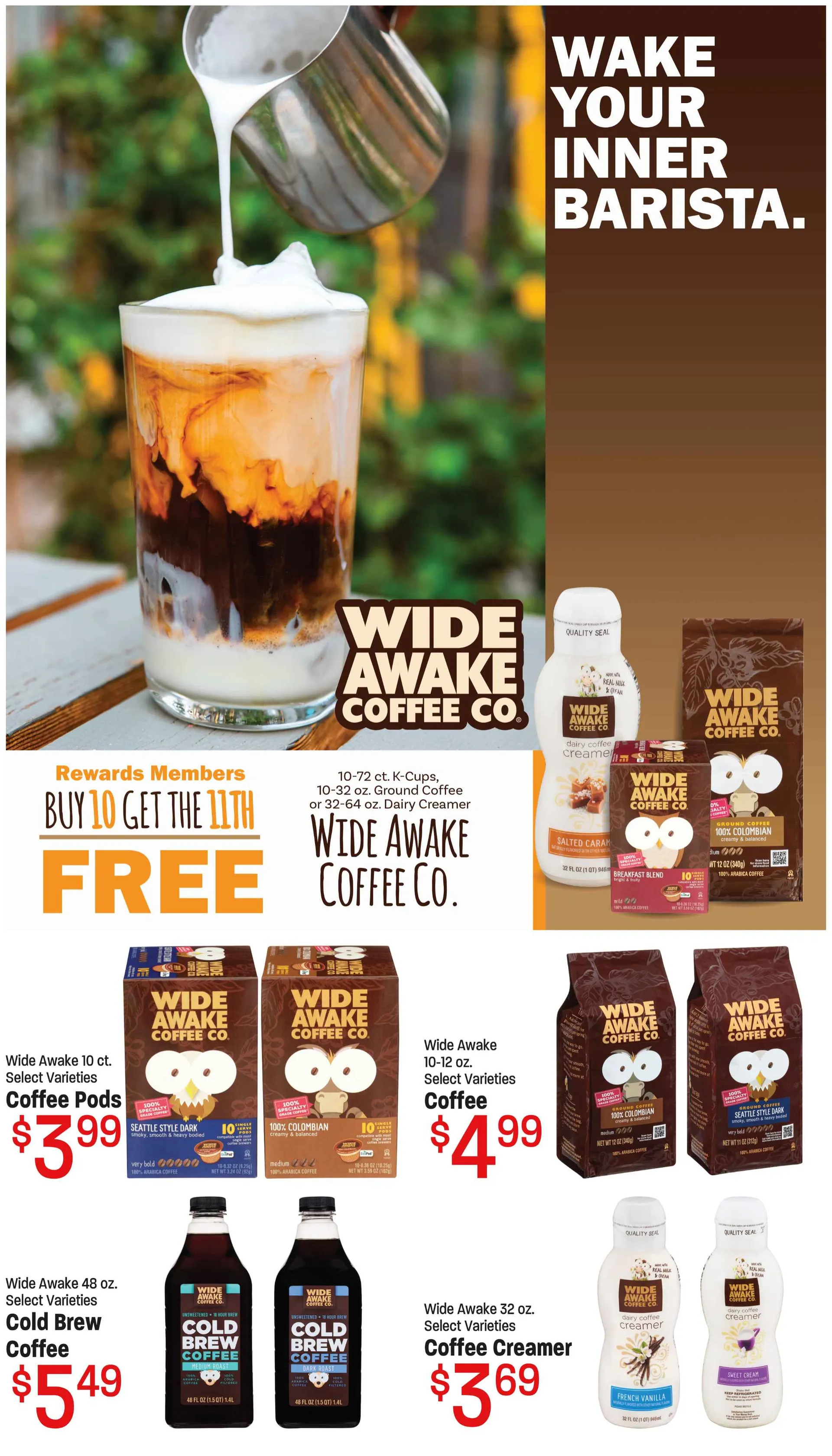 Weekly ad Macey's Sales from July 30 to August 5 2025 - Page 7