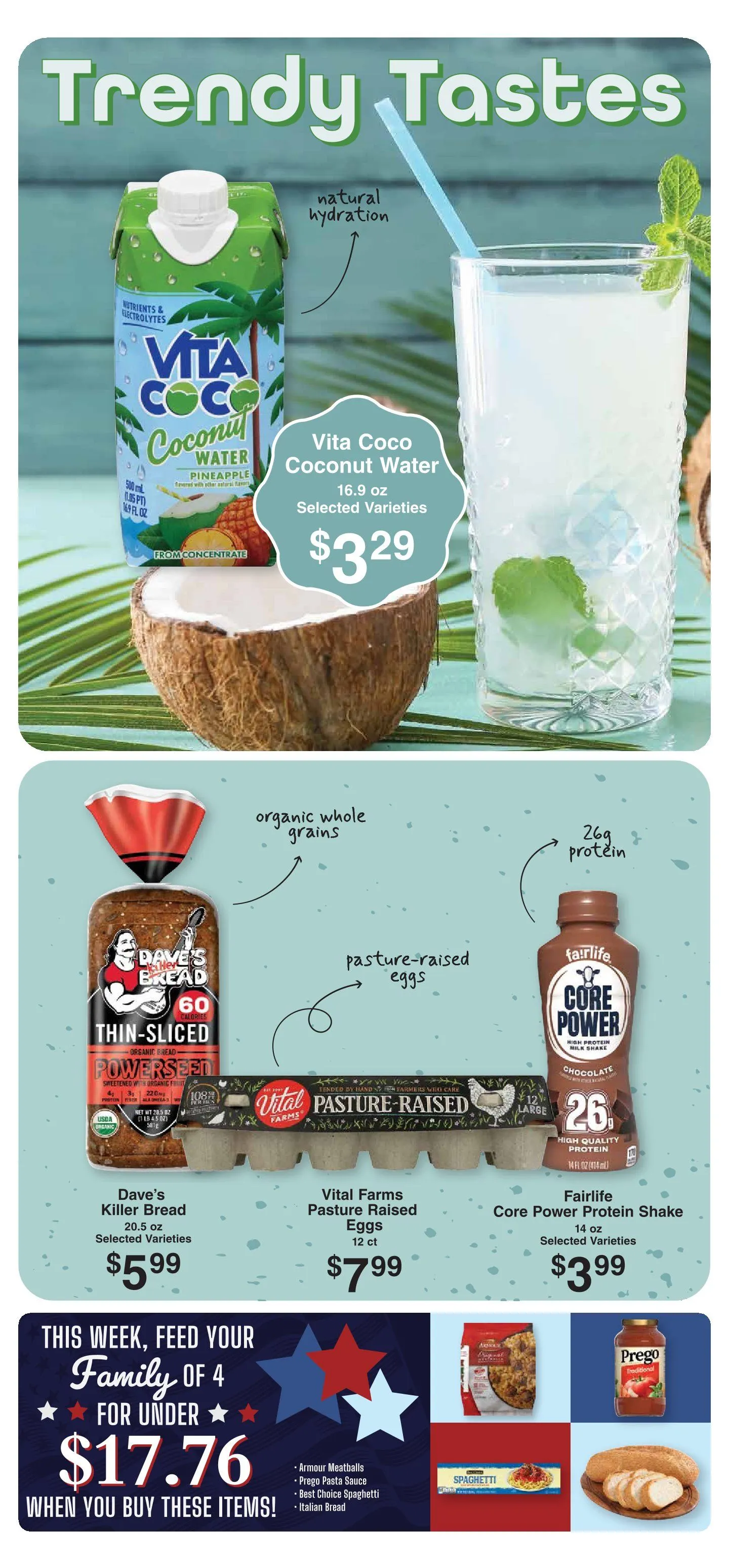 Weekly ad Price Chopper weekly ads from August 19 to August 25 2026 - Page 7