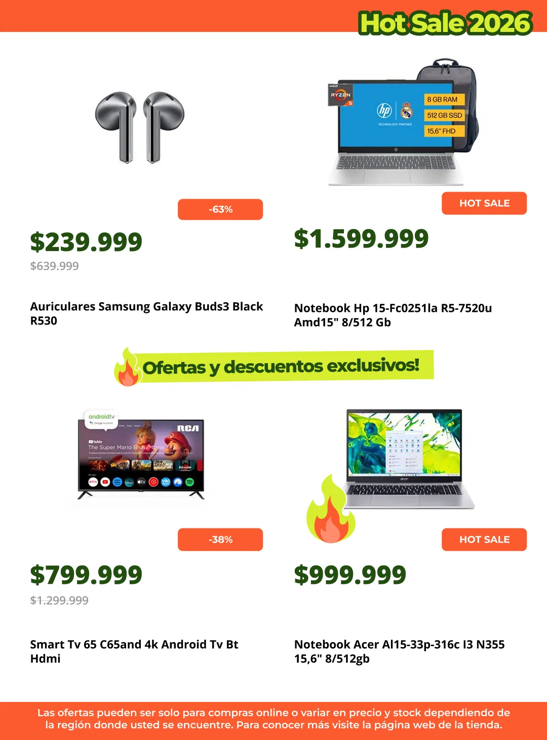 Ofertas de Naldo Ofertas 11 de mayo al 30 de mayo 2026 - Página 7 del catálogo