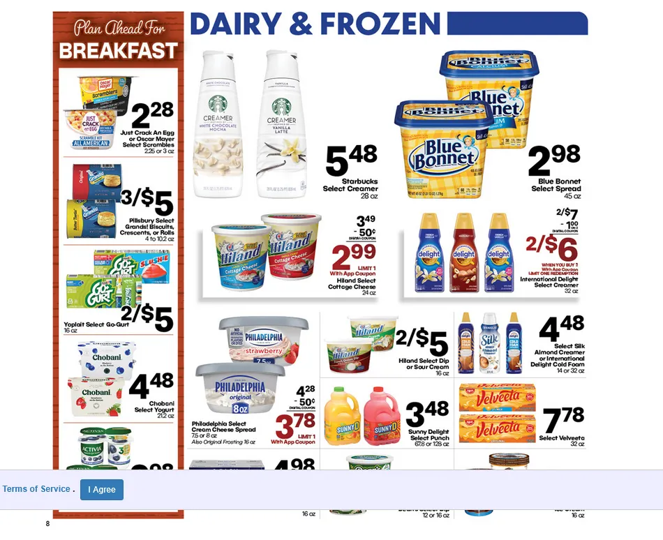 Weekly ad Warehouse Market Sales from December 3 to December 9 2025 - Page 7