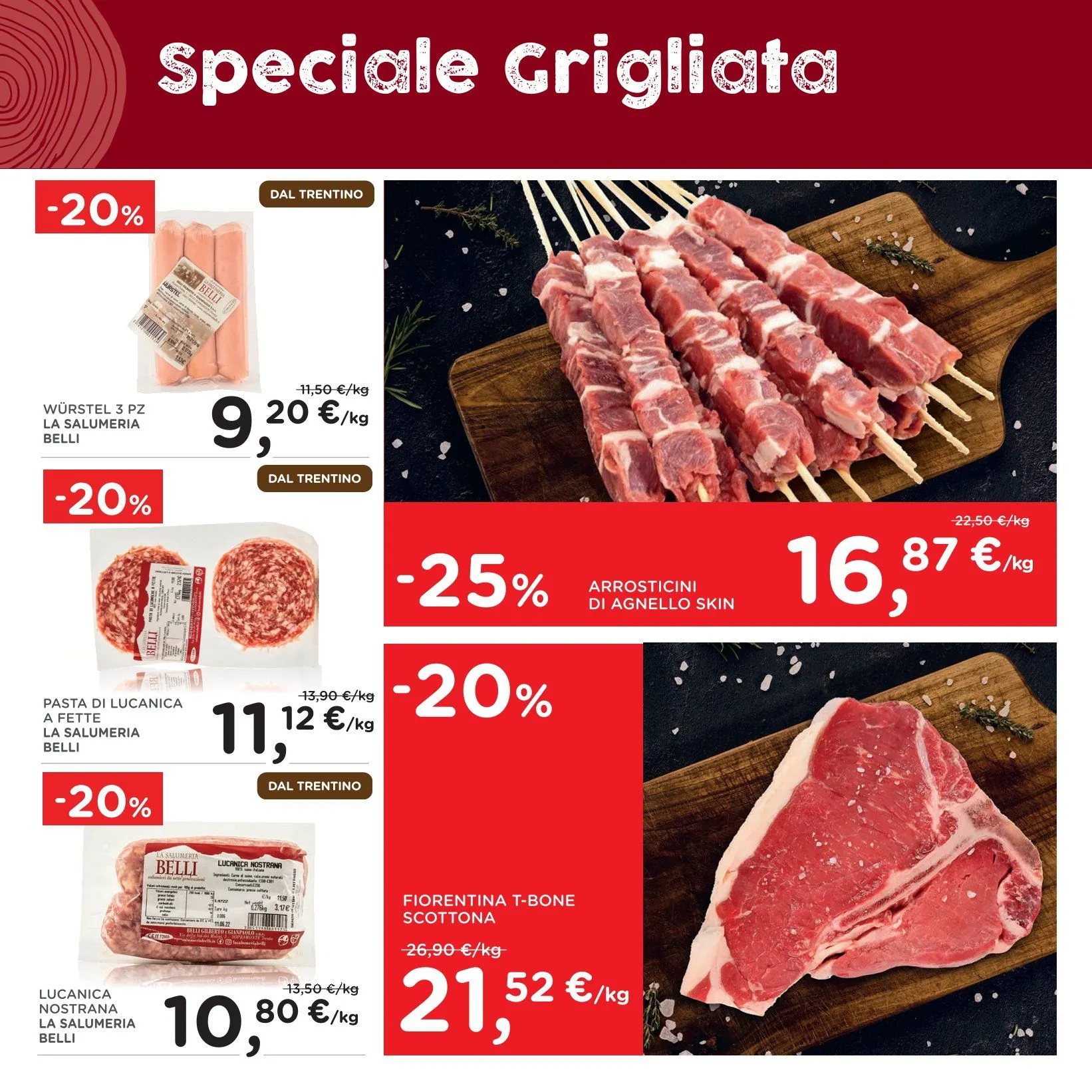 Poli Volantini da 18 giugno a 24 giugno di 2025 - Pagina del volantino 7