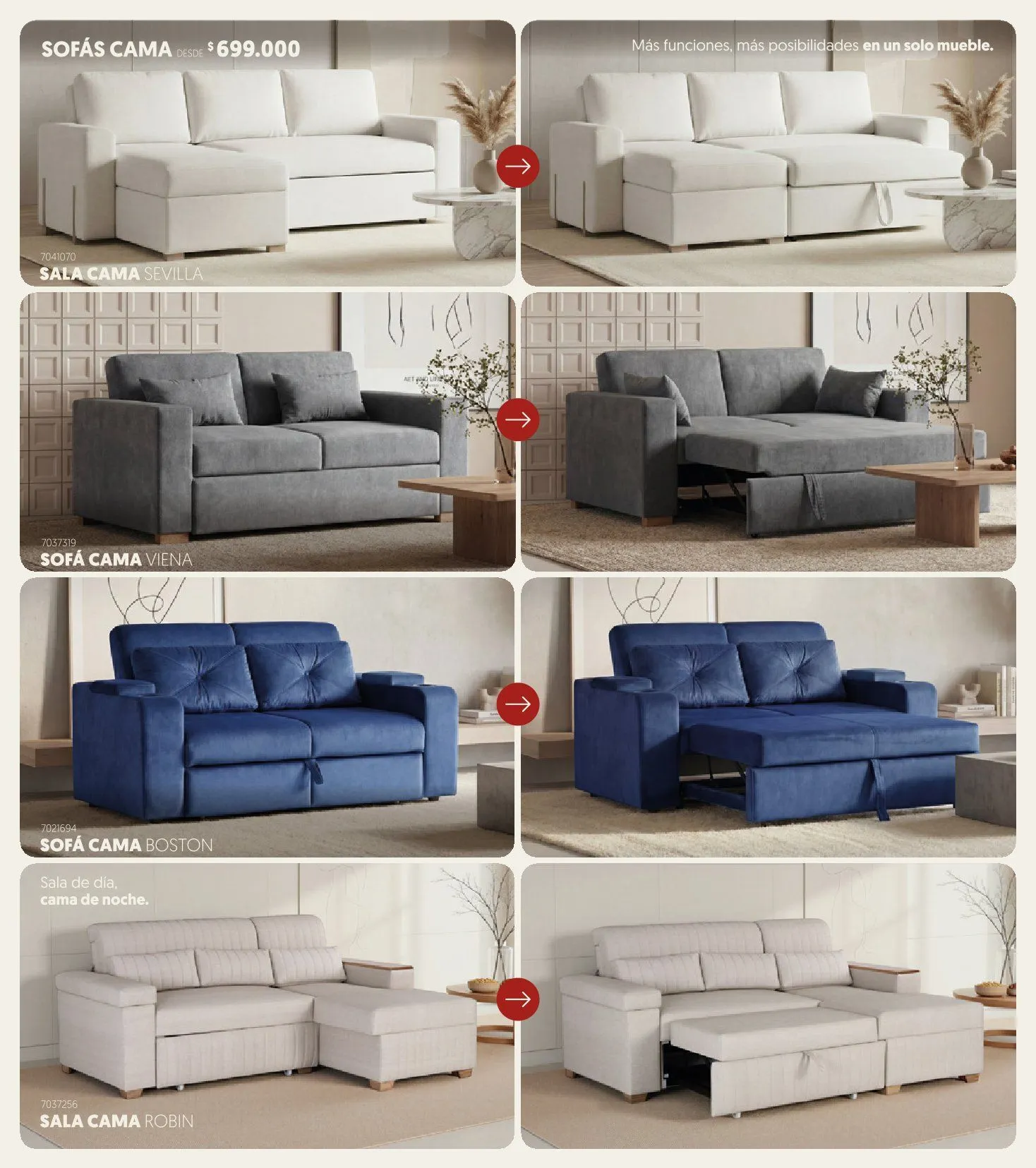 Catalogo de Jamar Ofertas 2 de febrero al 2 de marzo 2026 - Pag 7