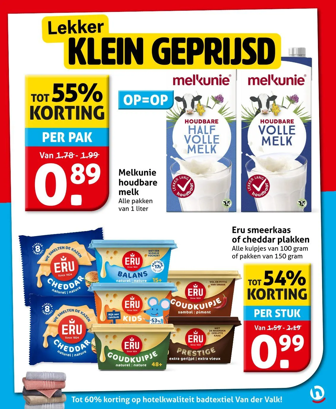 Hoogvliet folders van 10 juni tot 16 juni 2026 - Folder pagina 7