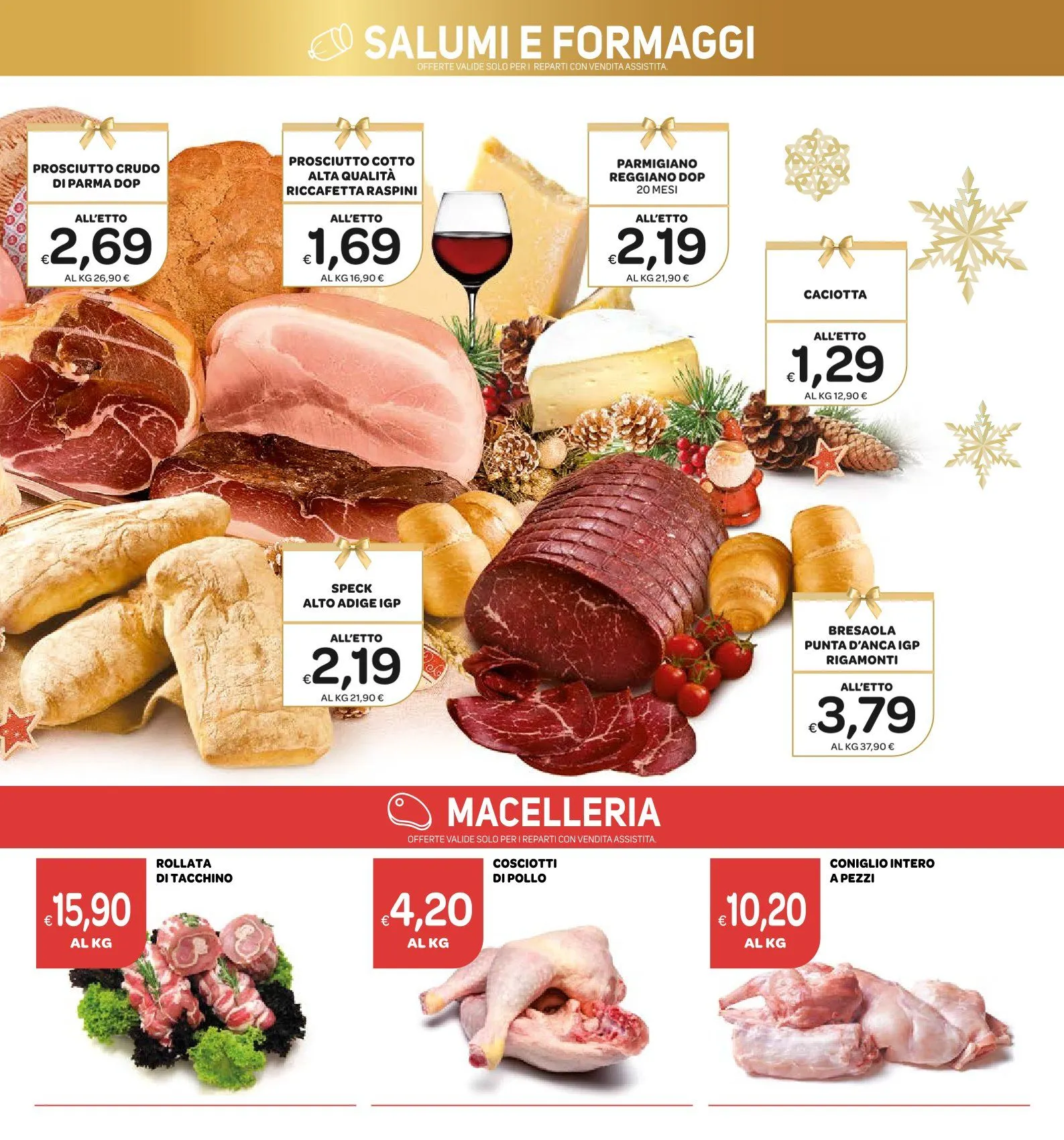 Ekom Volantino da 16 dicembre a 31 dicembre di 2025 - Pagina del volantino 7