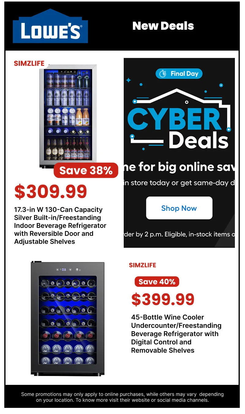 Weekly promotion Weekly ads spanning from December 4 to December 18 2025 - Page 6 for Catalogue 365