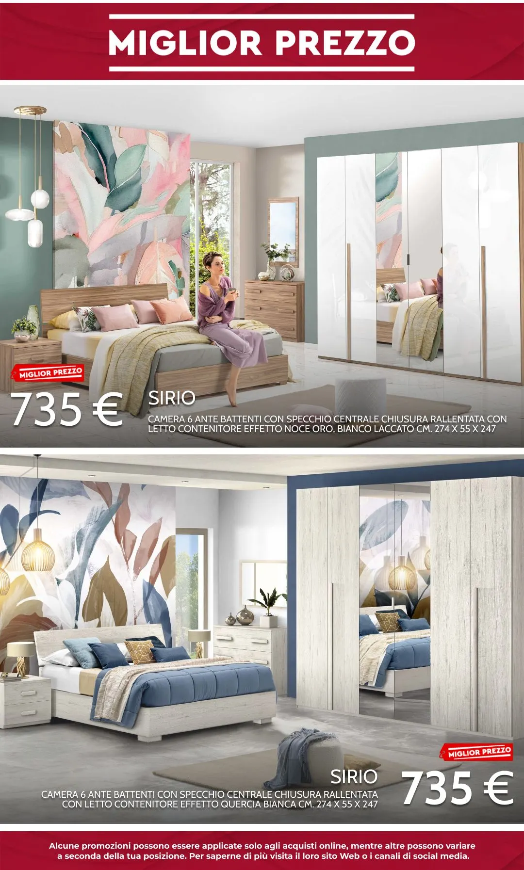 Volantini da 8 aprile a 30 aprile di 2025 - Pagina del volantino 6