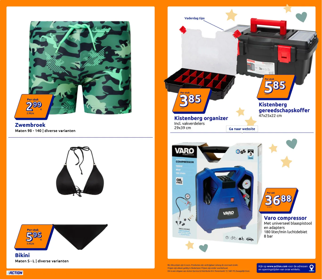 Action folders van 3 juni tot 9 juni 2026 - Folder pagina 7