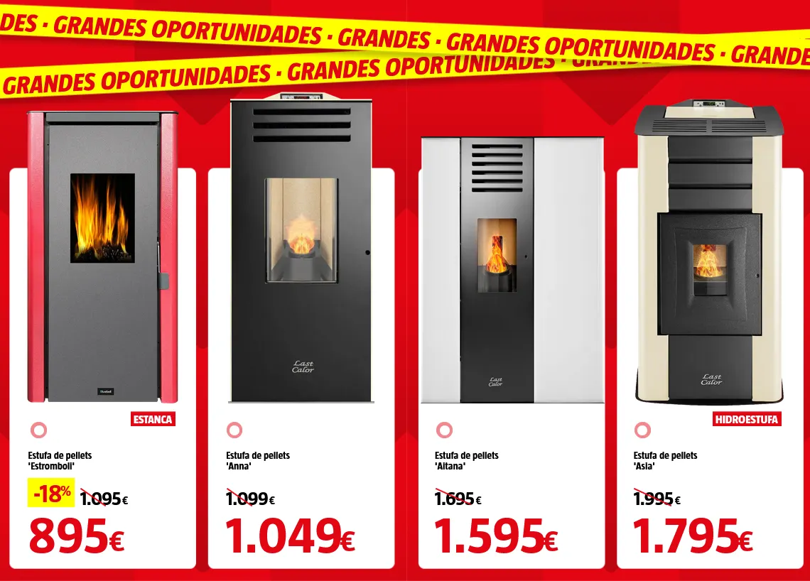 Catálogo de  Bauhaus Ofertas 29 de enero al 25 de febrero 2026 - Página 7