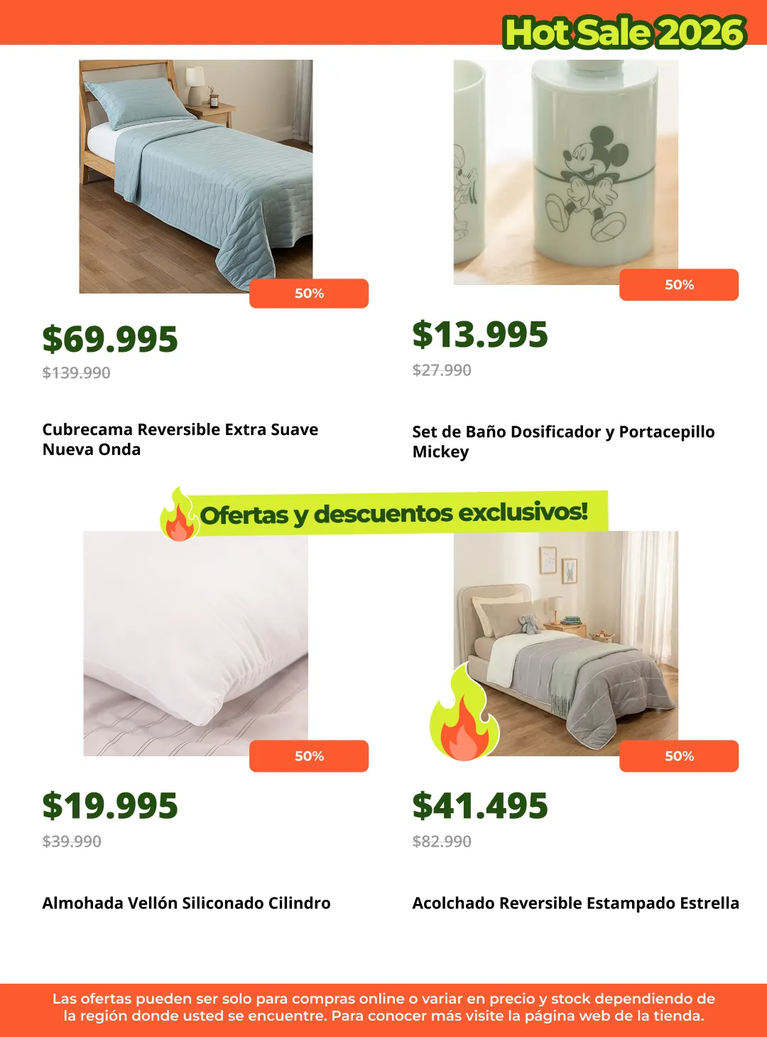 Ofertas de  Arredo Ofertas 11 de mayo al 25 de mayo 2026 - Página 7 del catálogo