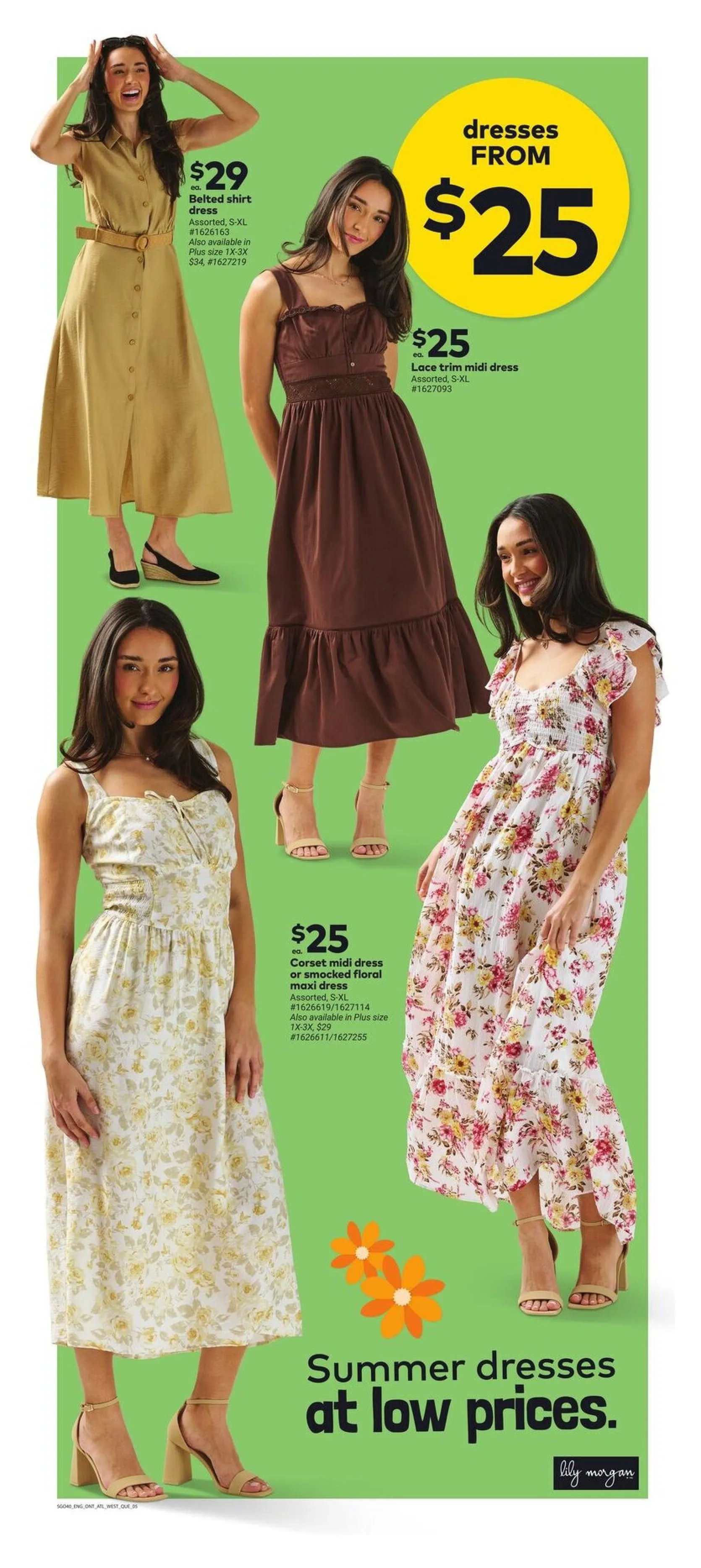 Giant Tiger Sales from May 8 to May 14 2026 - flyer page 7