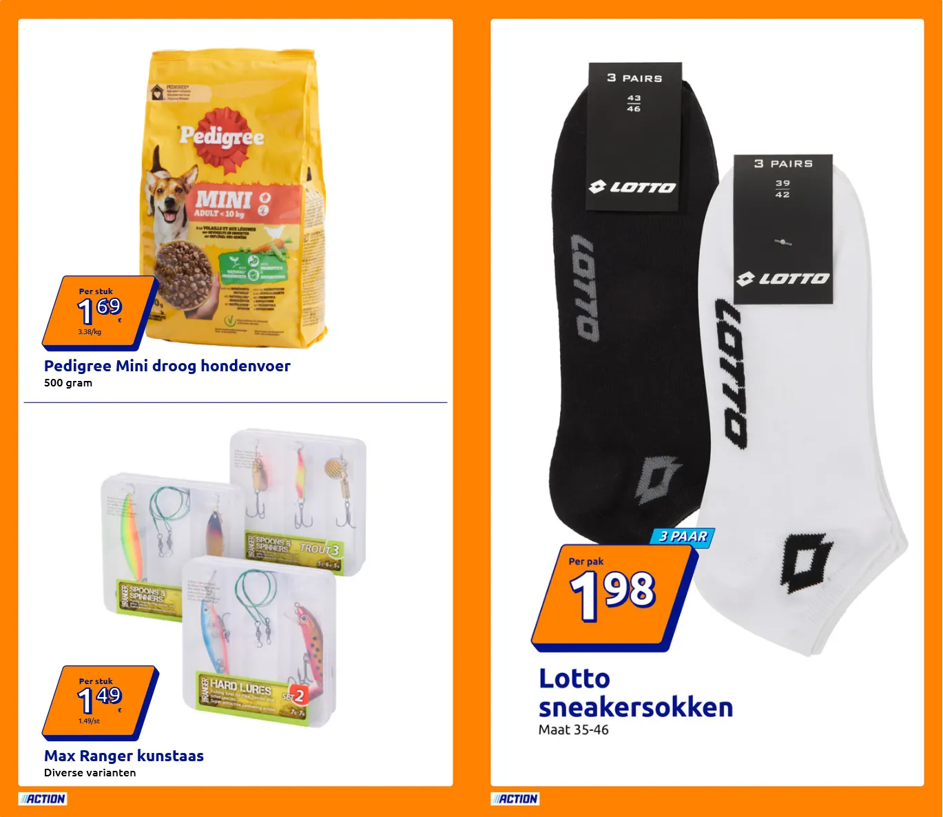Action folders van 10 juni tot 16 juni 2026 - folder pagina 7