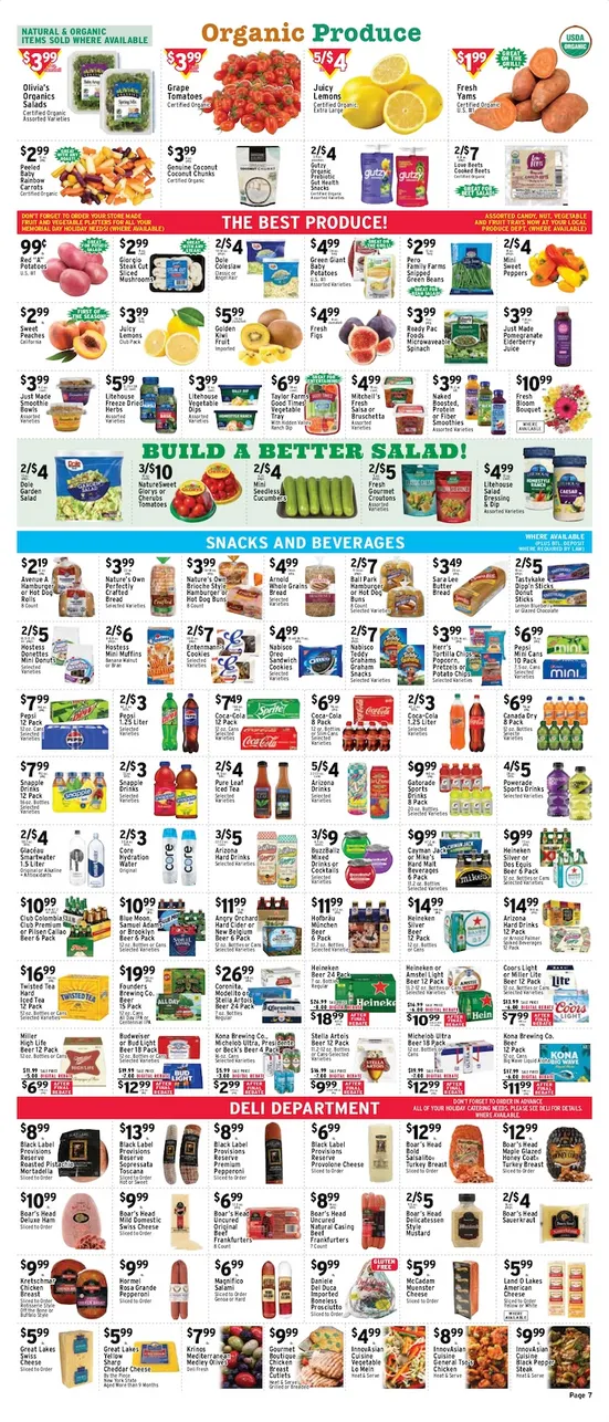 Weekly ad Met Foodmarkets Sales from May 15 to May 21 2026 - Page 7