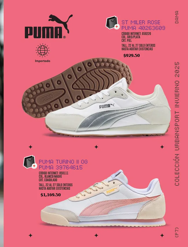 Catálogo de IMPULS Ofertas 18 de diciembre al 31 de diciembre 2025 - Pagina 7