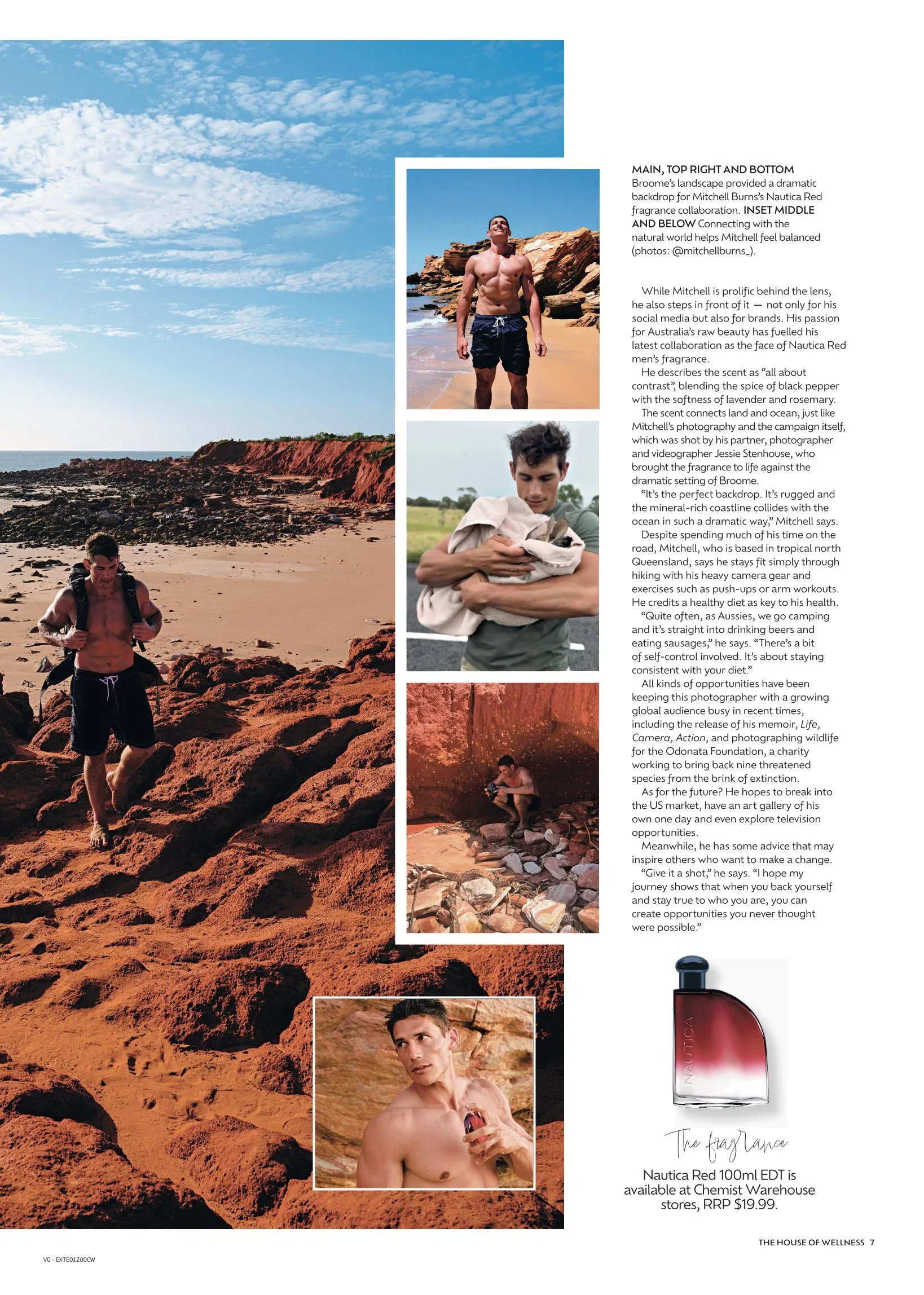 Chemist Warehouse Deals - Catalogue valid from 15 December to 24 December 2025 - page 7