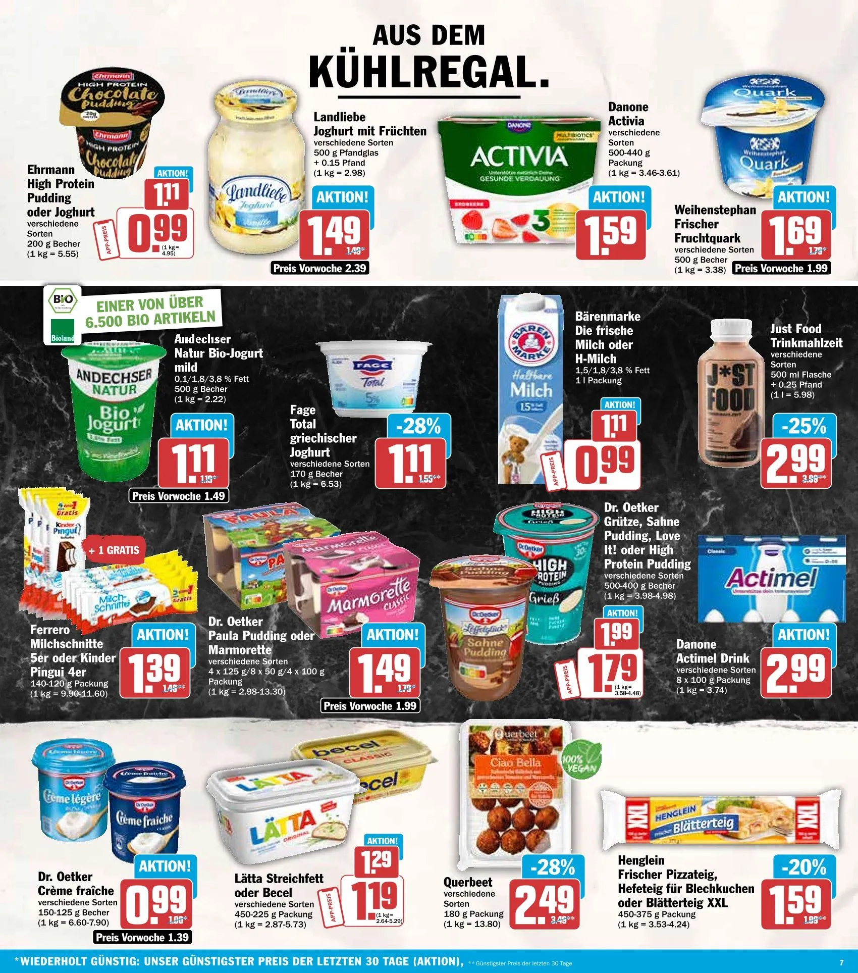 Dodenhof Prospekte von 27. Oktober bis 1. November 2025 - Prospekt seite 14