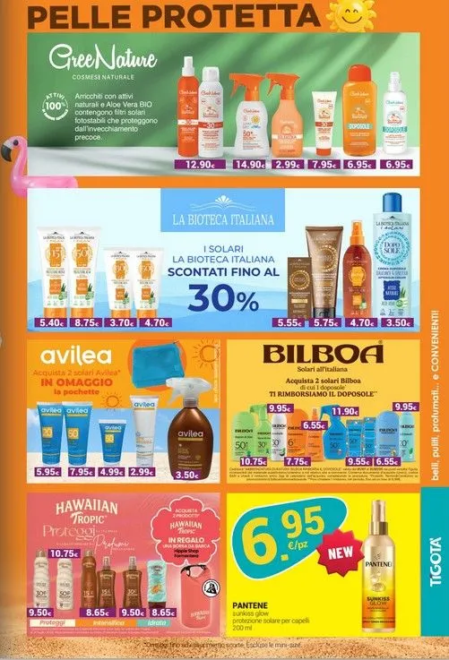 Tigotá Volantino da 1 luglio a 31 luglio di 2025 - Pagina del volantino 3