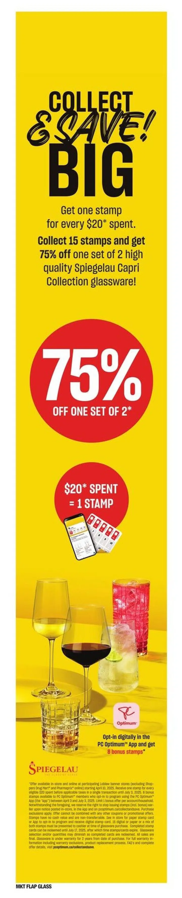 Zehrs flyers from July 3 to July 9 2025 - flyer page 7