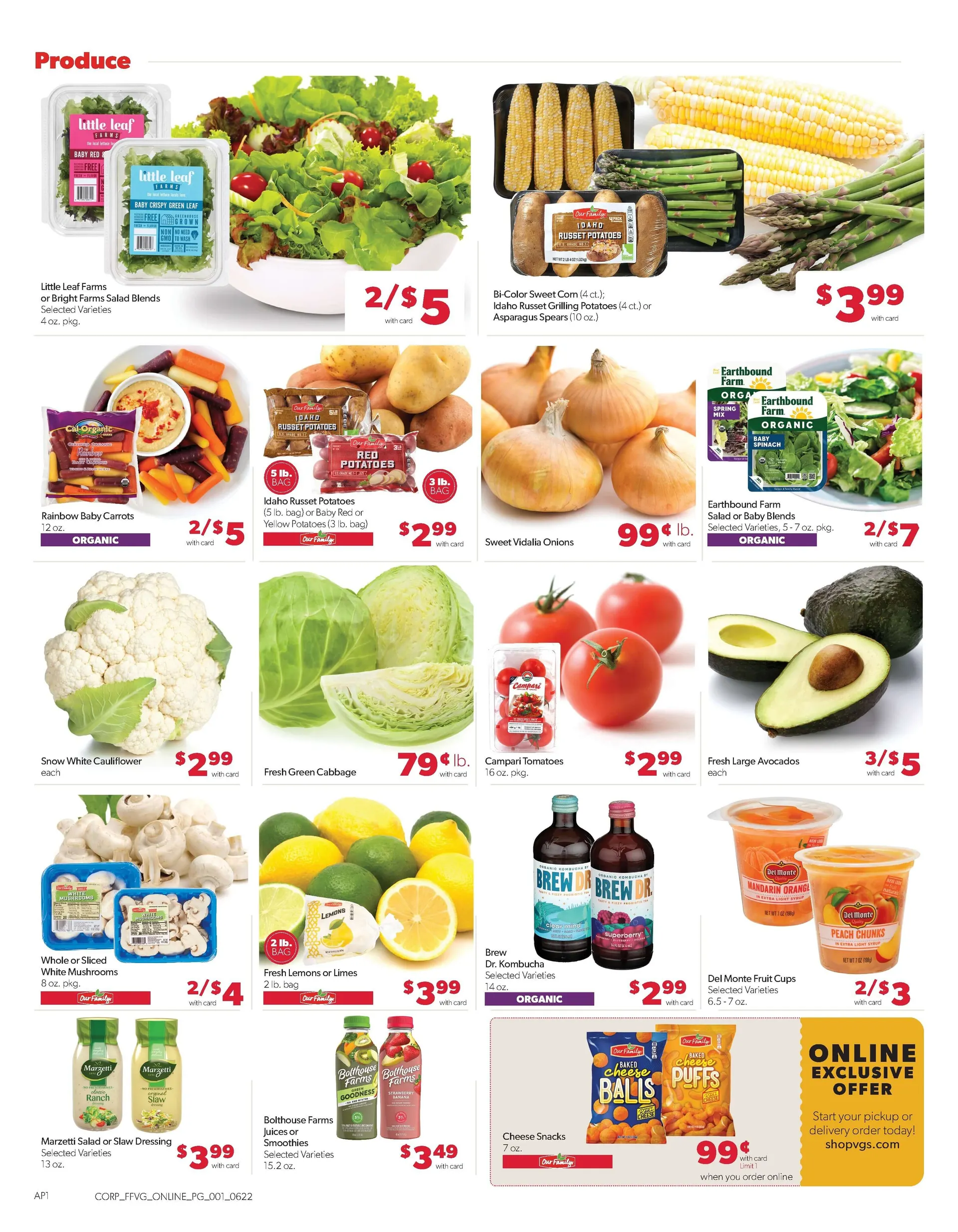 Weekly ad VG's weekly ads from June 22 to June 30 2025 - Page 7