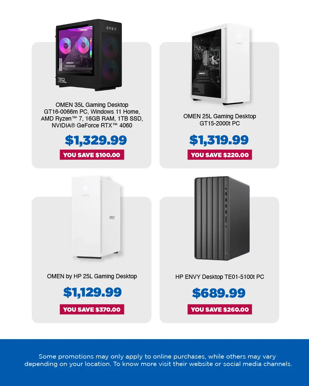 Weekly ad Weekly ads from April 16 to April 30 2025 - Page 6