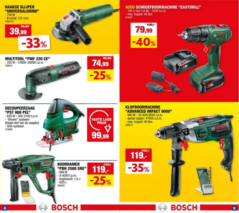 Hubo folders van 11 januari tot 31 januari 2026 - Folder pagina 5