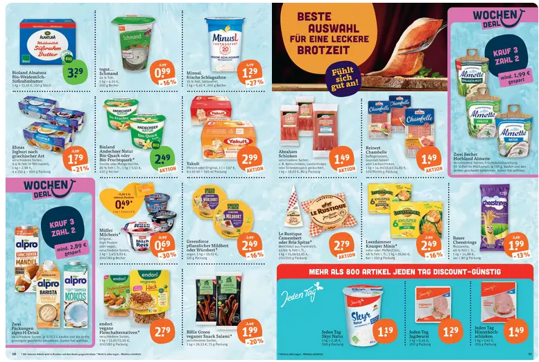  tegut... Prospekte von 9. Februar bis 14. Februar 2026 - Prospekt seite 7