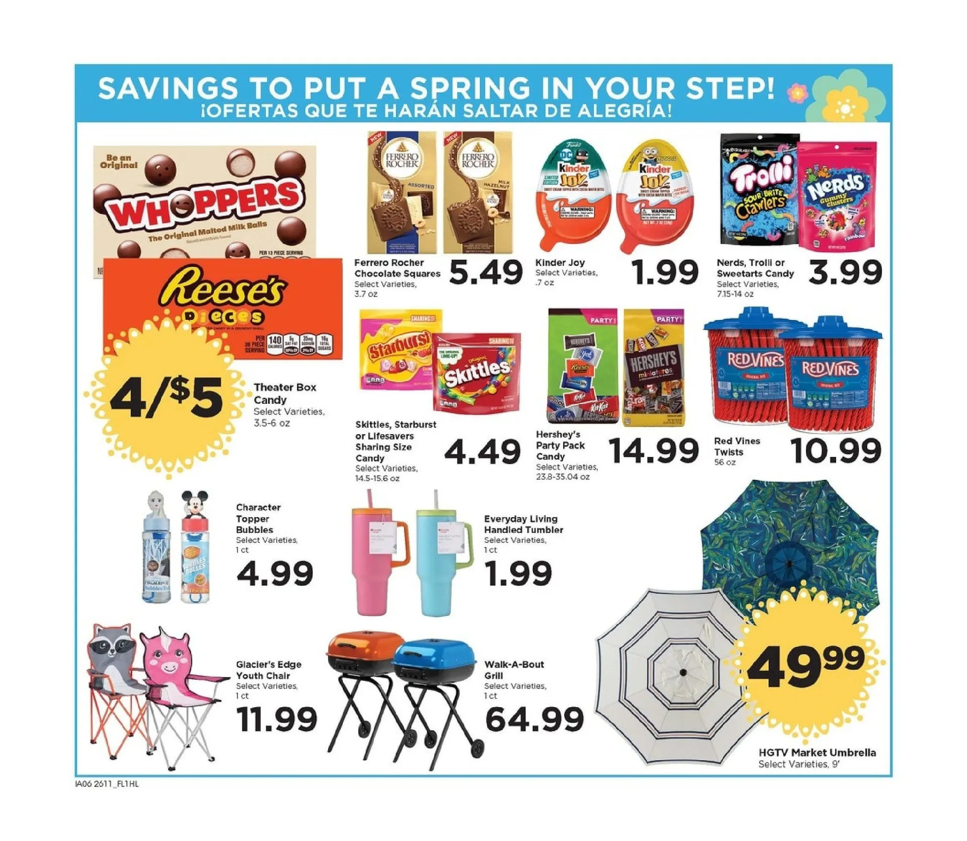 Weekly ad Food 4 Less Sales from April 15 to April 21 2026 - Page 7