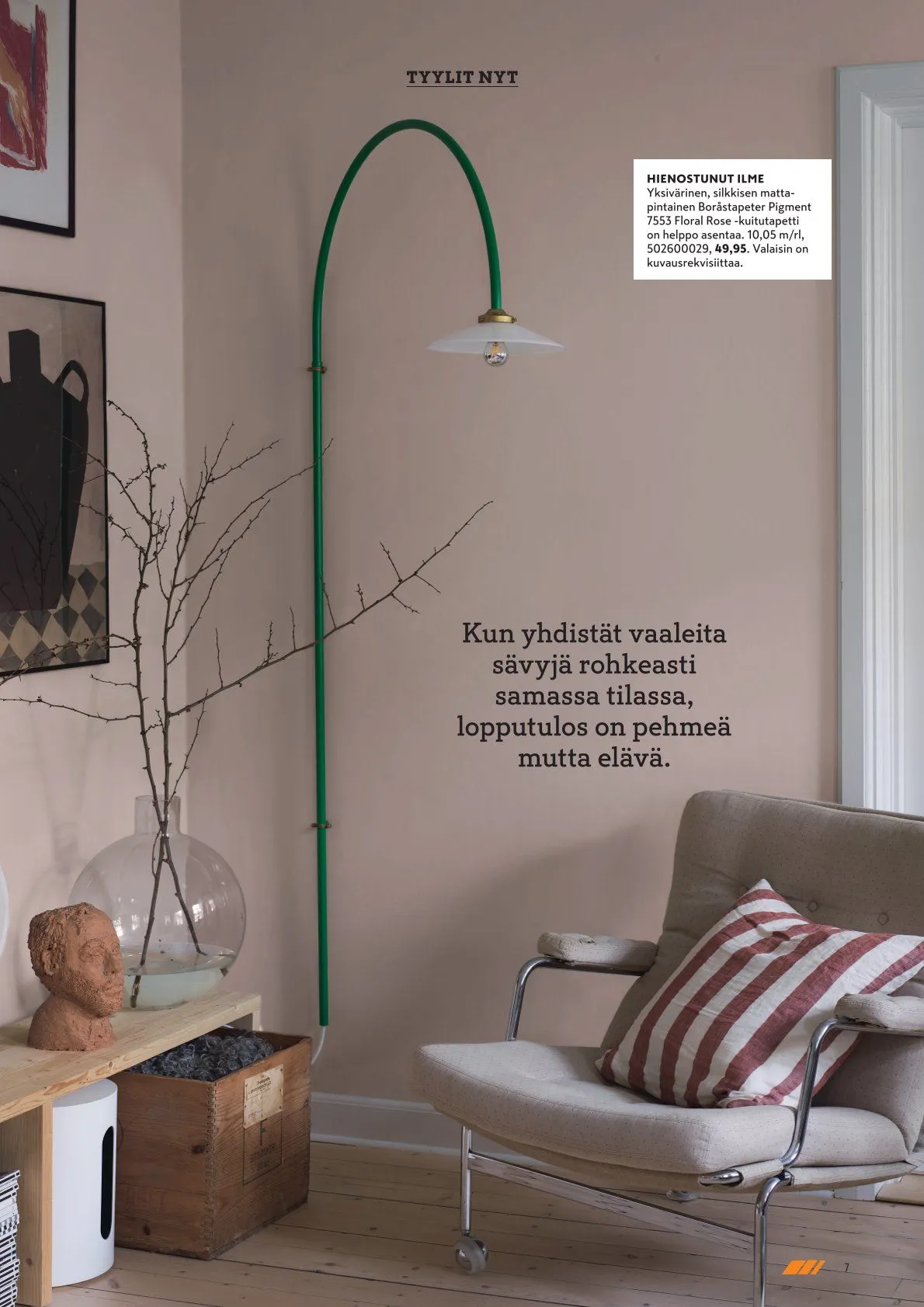 Kaupan K-Rauta uusimmat tarjoukset voimassa alkaen 5. helmikuuta - 28. helmikuuta 2026 - Tarjouslehti sivu 7