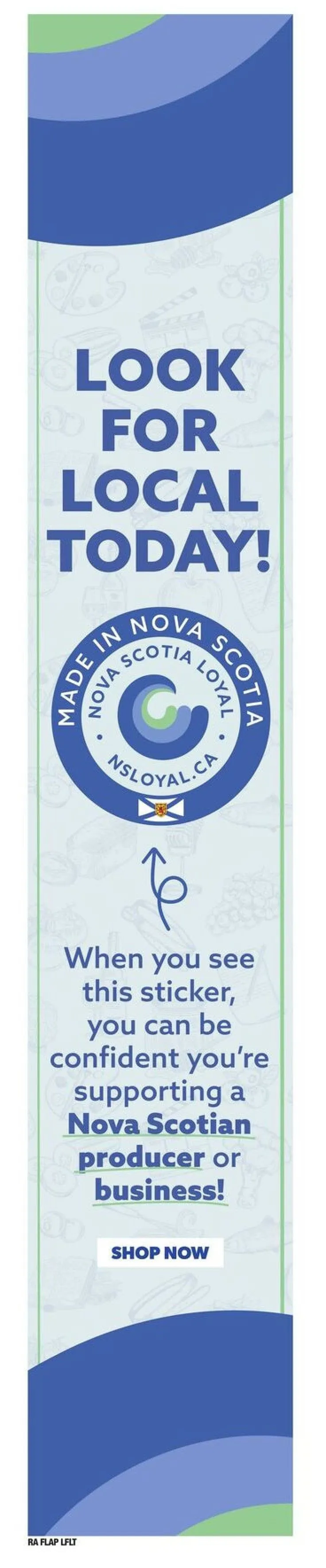 Atlantic Superstore Sales from July 31 to August 6 2025 - flyer page 7