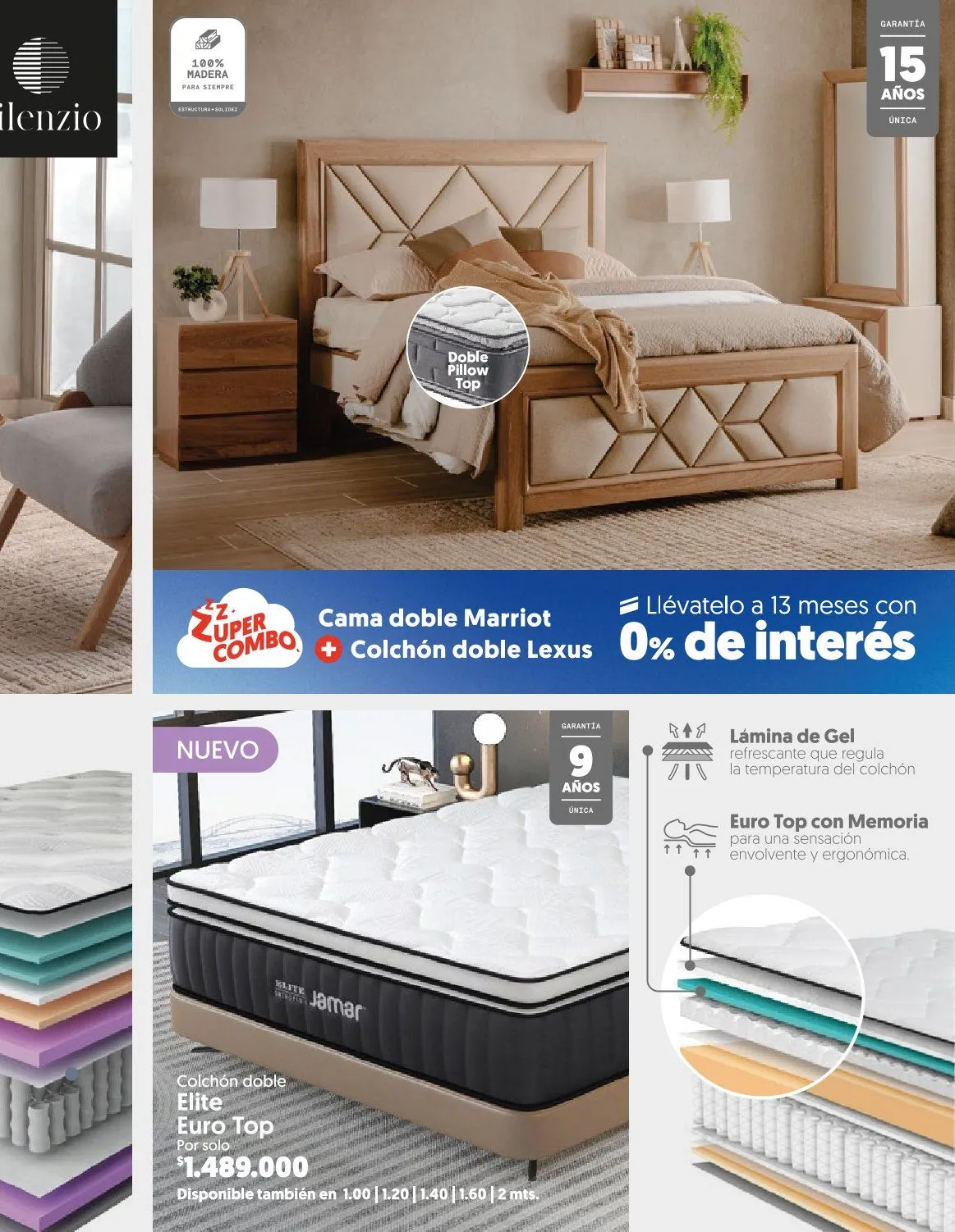 Catalogo de Ofertas Jamar 31 de marzo al 13 de abril 2025 - Pag 7