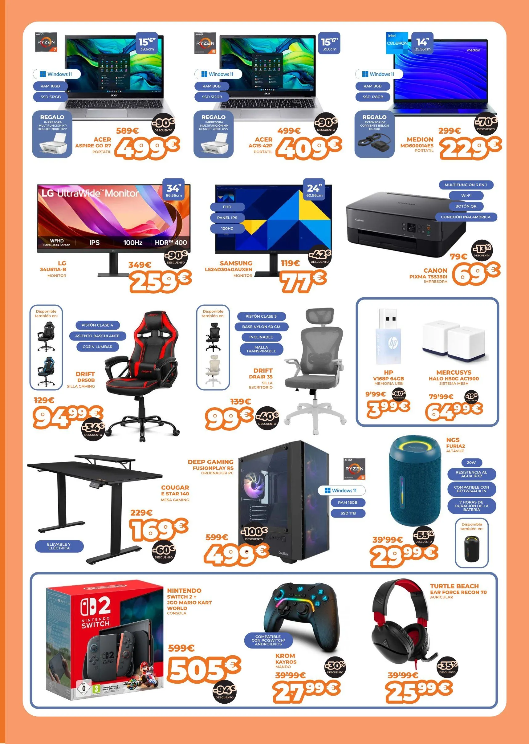 Catálogo de Catálogos de Pascual Martí 1 de noviembre al 19 de noviembre 2025 - Página 7