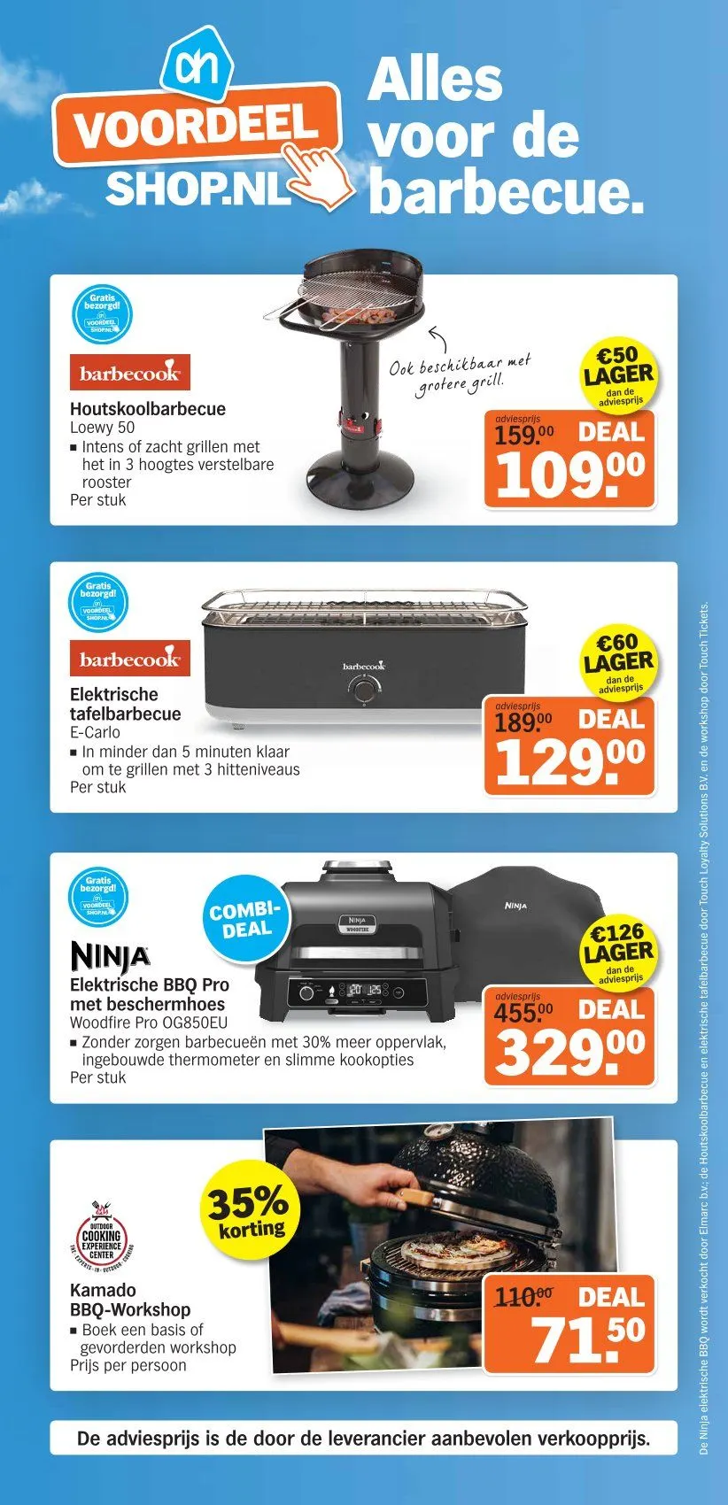 Albert Heijn Folder van 21 juni tot 26 juni 2026 - Folder pagina 7