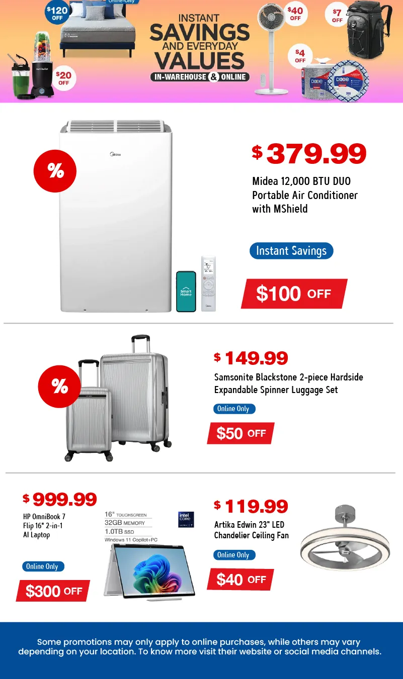 Weekly ad Weekly ads from May 16 to May 31 2025 - Page 8