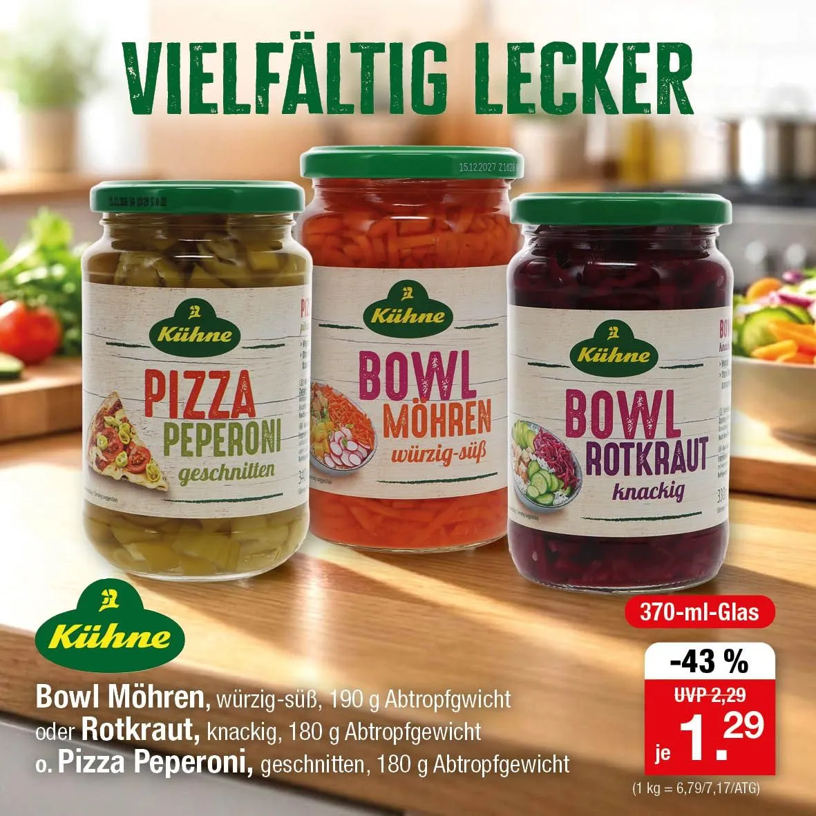 Zimmermann Prospekte von 18. Mai bis 23. Mai 2026 - Prospekt seite 7