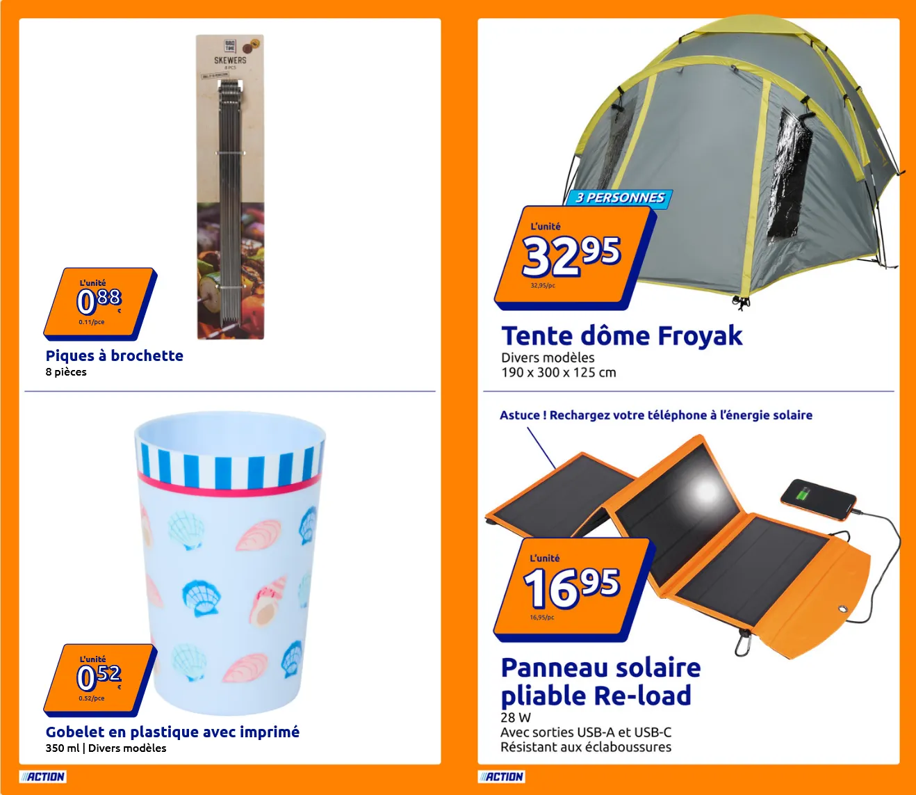 Catalogues Action du 17 juin au 26 juin 2026 - Catalogue page 7