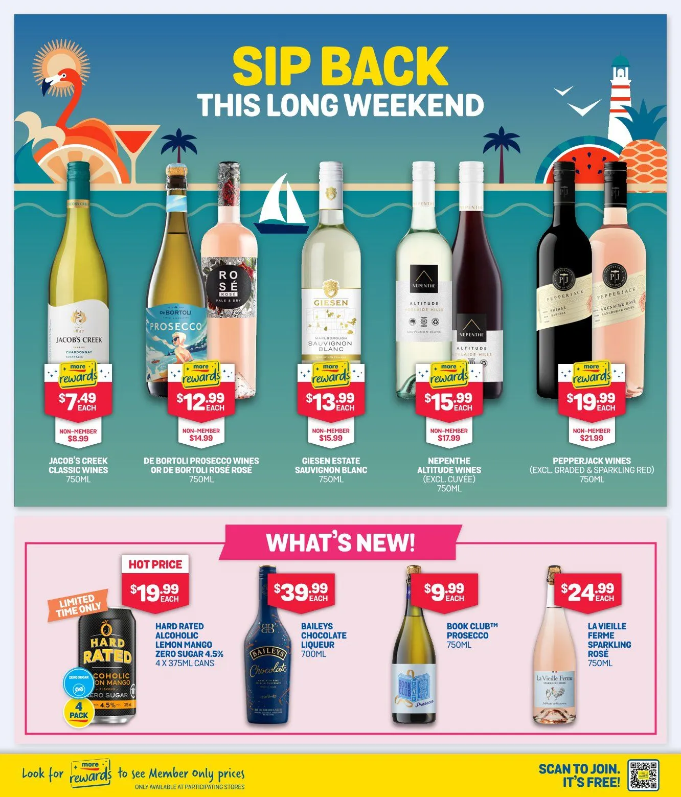 SipnSave catalogues - Catalogue valid from 21 January to 3 February 2026 - page 7