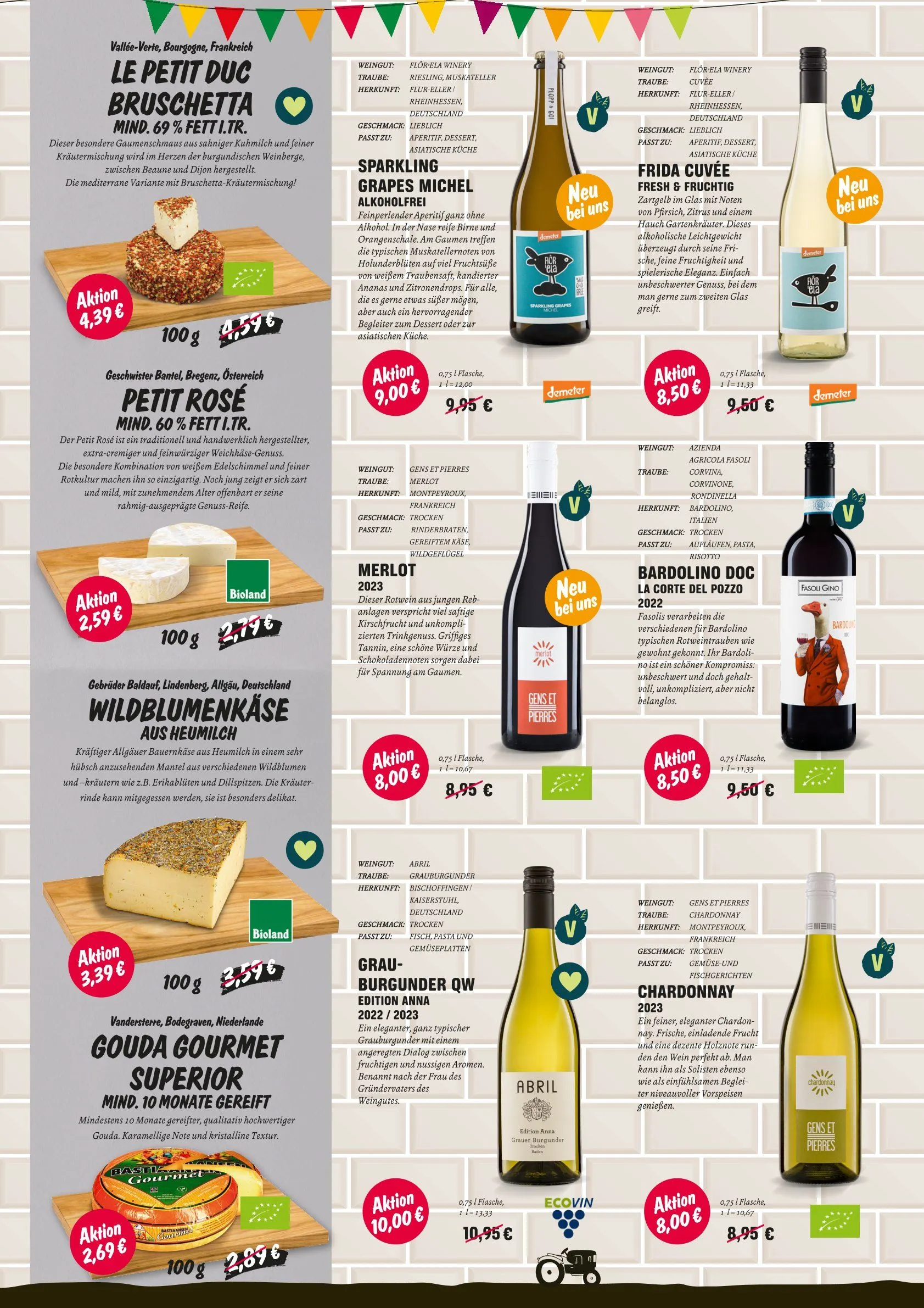 Temma Prospekt von 18. März bis 29. März 2025 - Prospekt seite 7