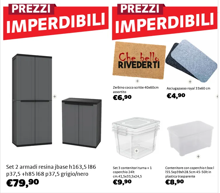 Volantino Bricocenter da 4 febbraio a 9 marzo di 2026 - Pagina del volantino 7