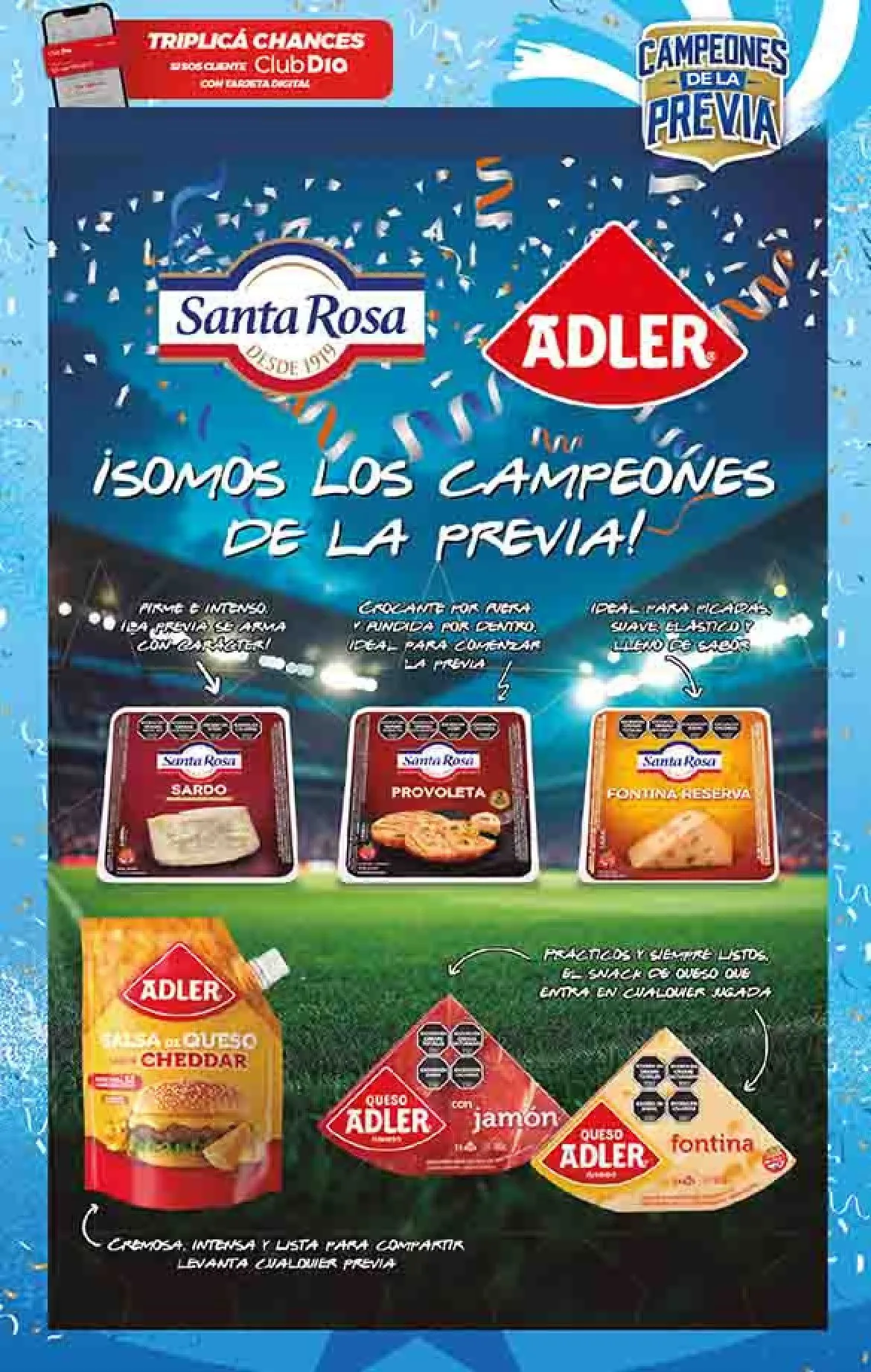 Ofertas de Ofertas Dia  27 de mayo al 1 de junio 2026 - Página 6 del catálogo