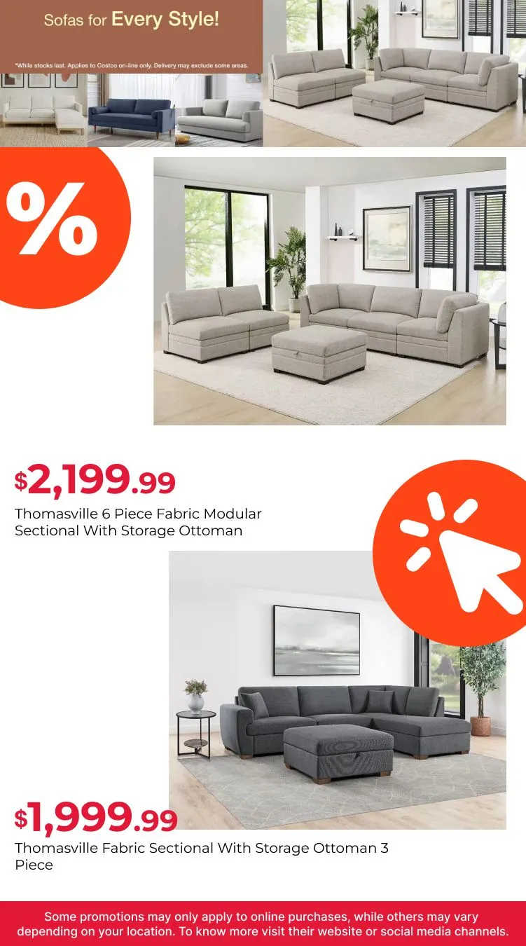 Weekly flyer - Catalogue valid from 11 March to 31 March 2025 - page 6