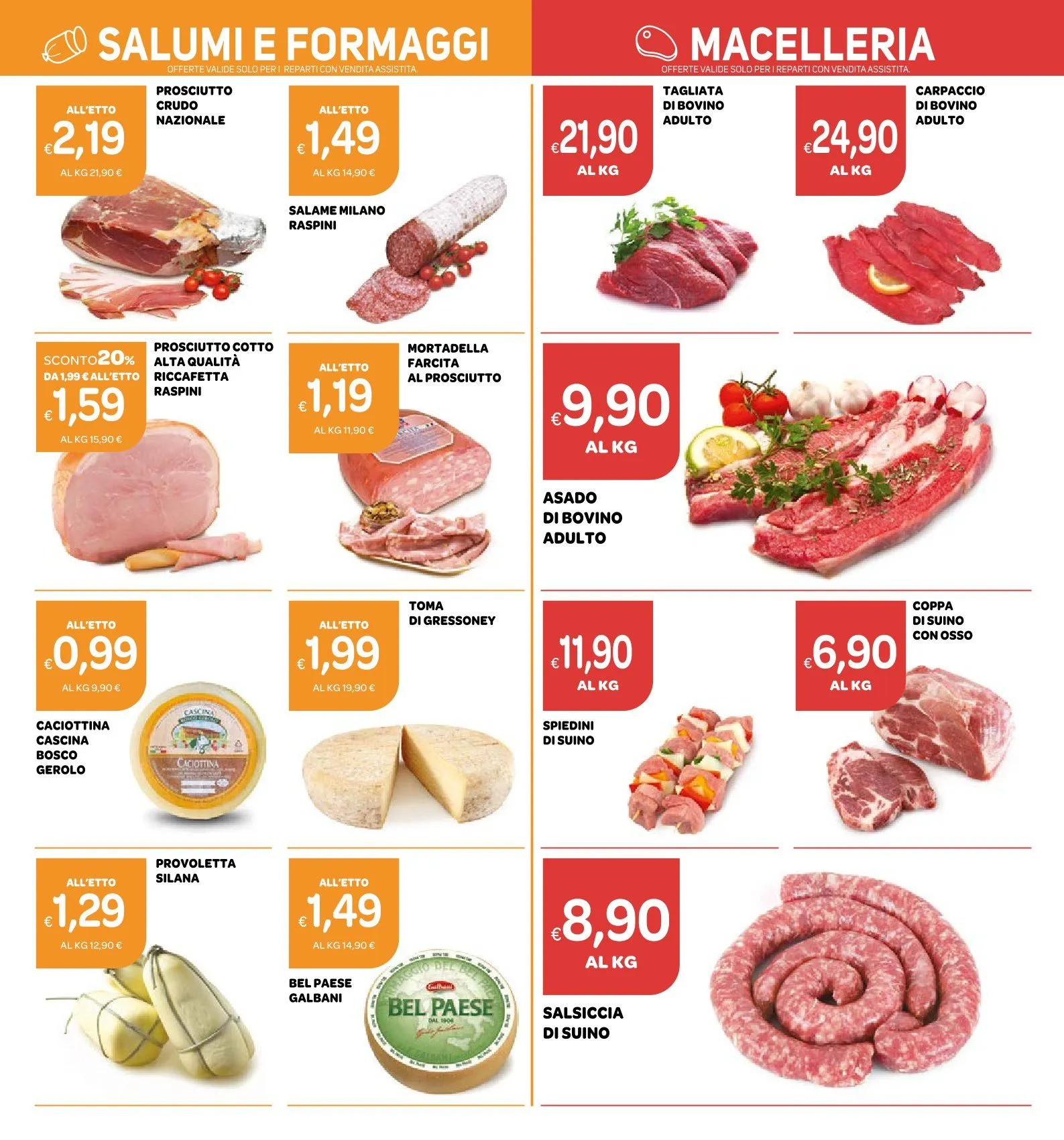 Ekom Volantino da 21 aprile a 24 aprile di 2026 - Pagina del volantino 7