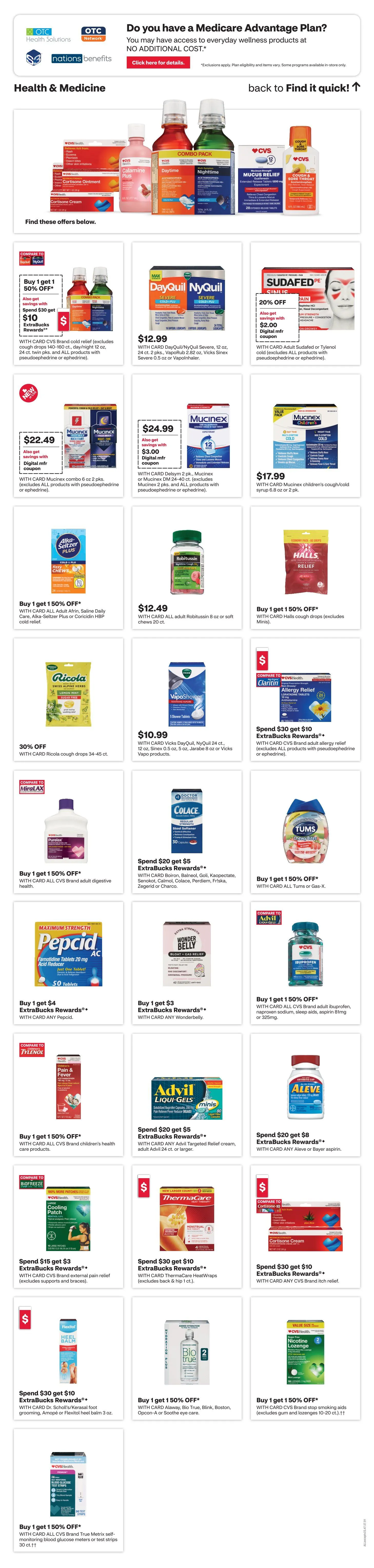 Weekly ad Weekly ads from November 23 to November 30 2025 - Page 7