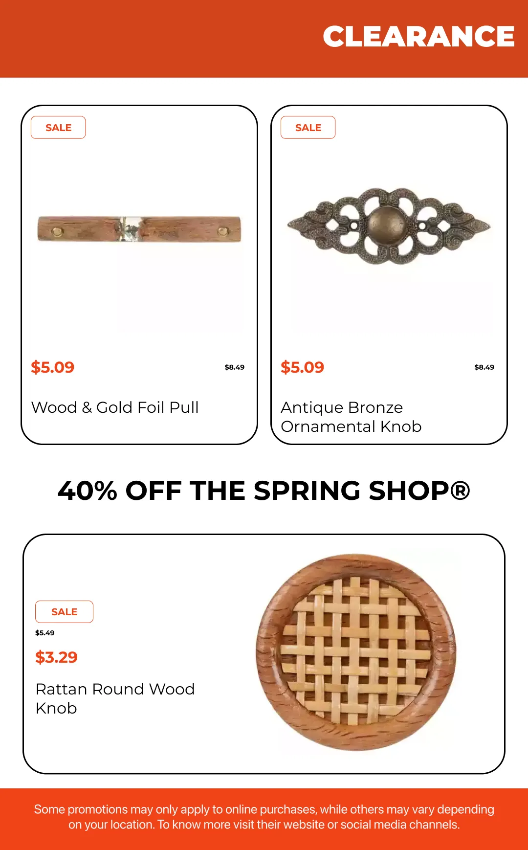 Weekly ad Hobby Lobby Sales from June 5 to June 19 2026 - Page 7