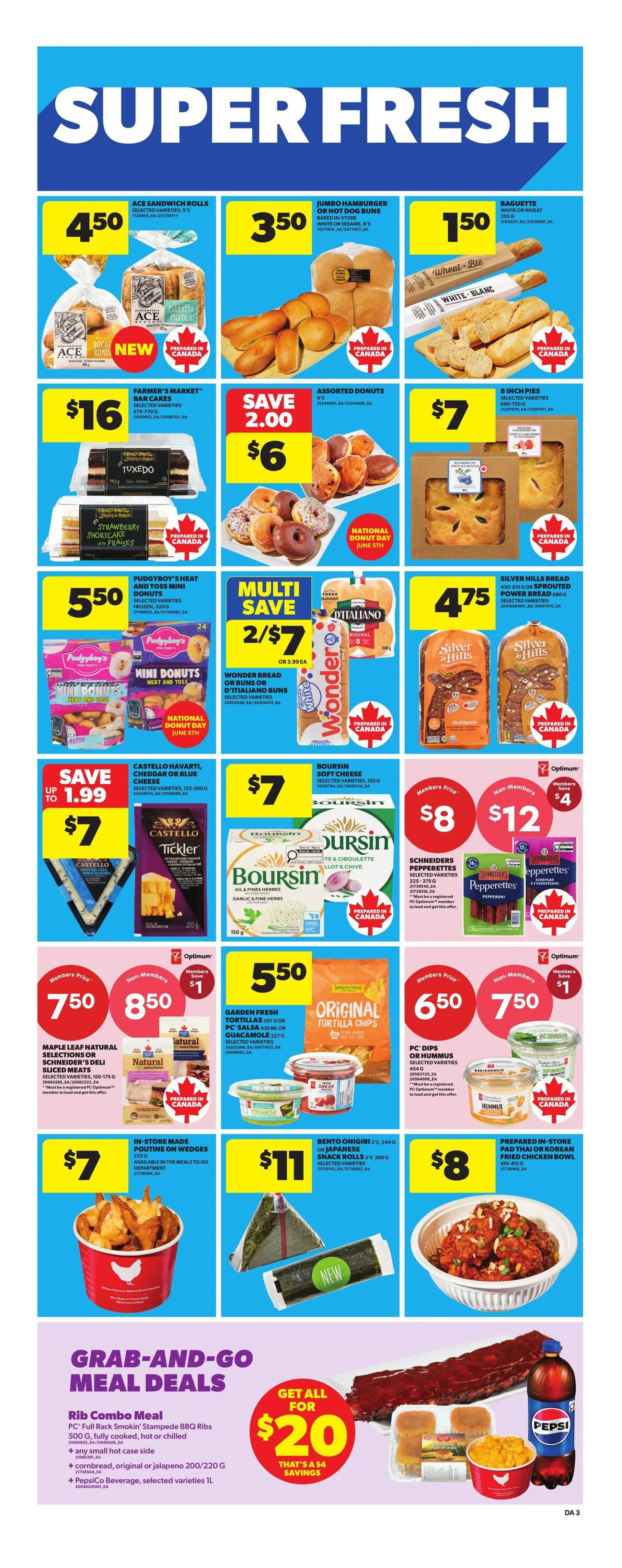 Dominion Sales from June 4 to June 10 2026 - flyer page 4