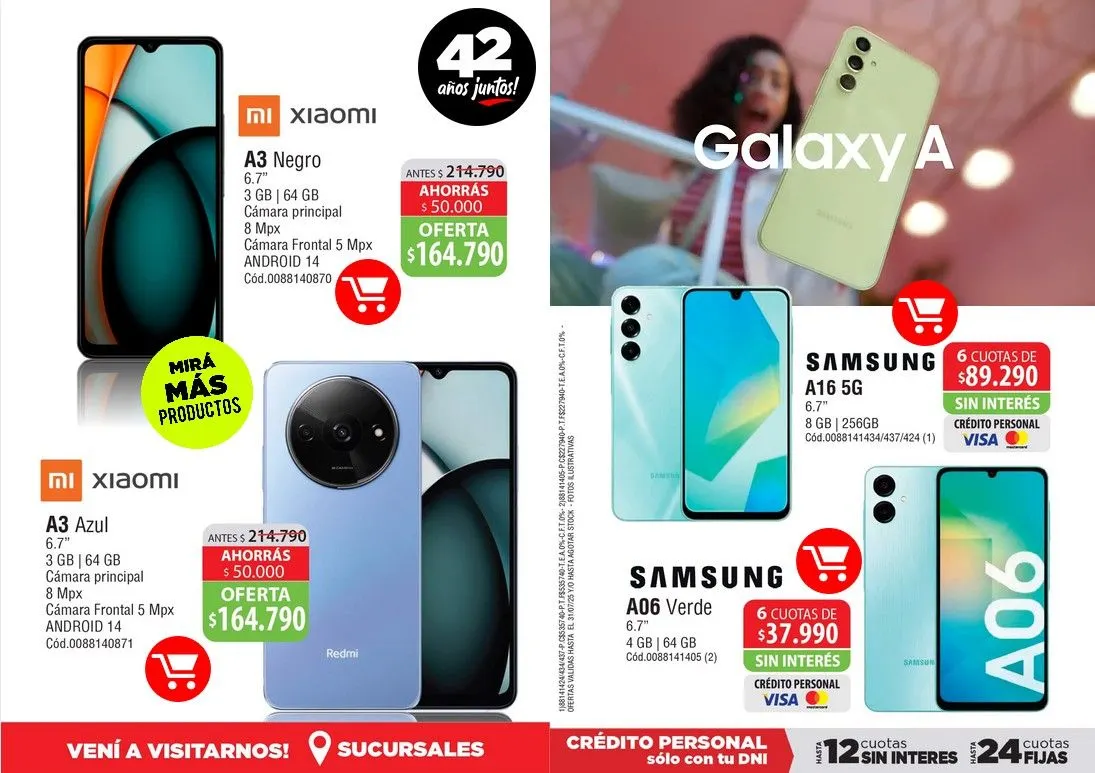 Ofertas de Casa Silva Ofertas 1 de julio al 31 de julio 2025 - Página 6 del catálogo